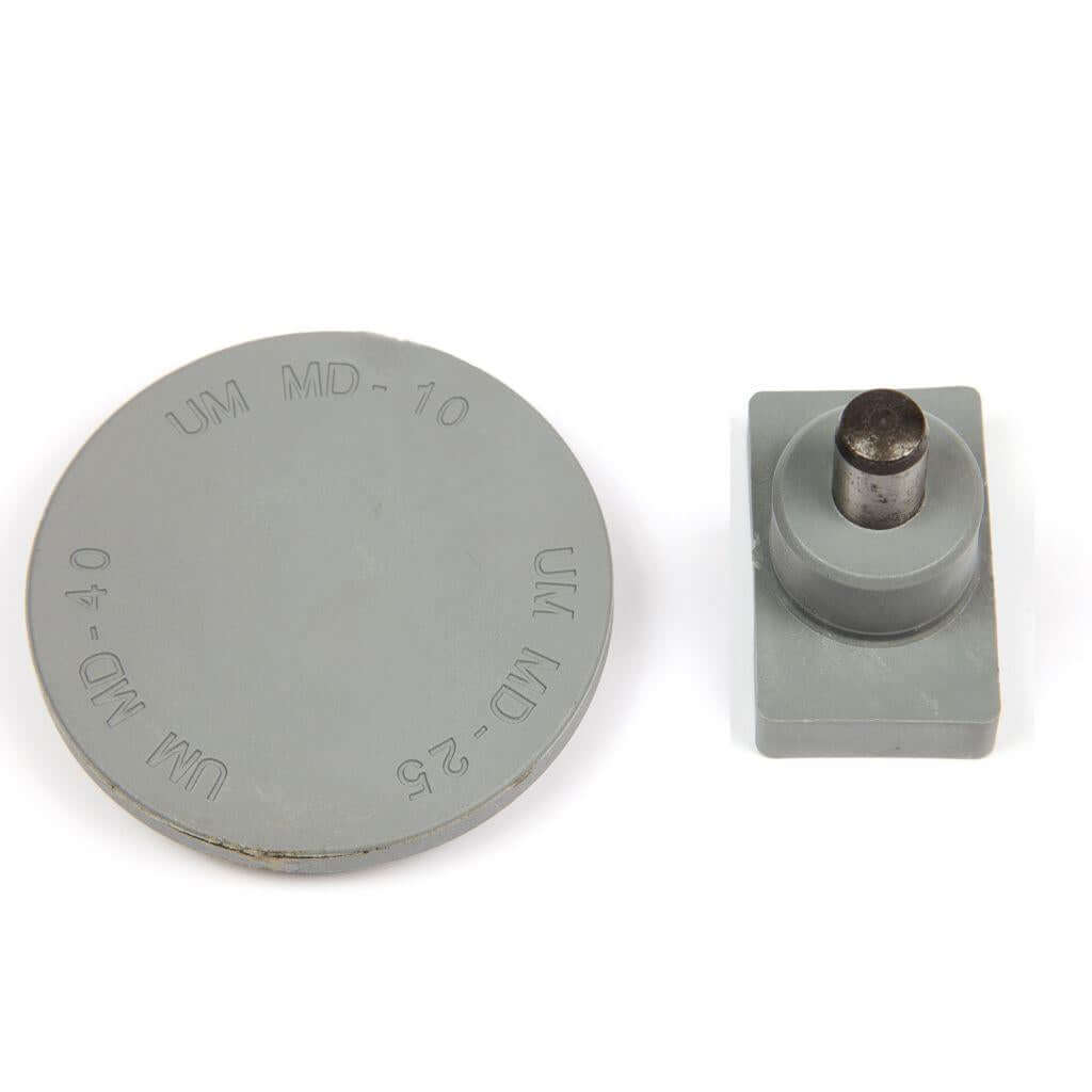Buy 40 x 25mm C25 Keyringfab Assembly Tool to suit MD40 Keyring from £18.00 Online