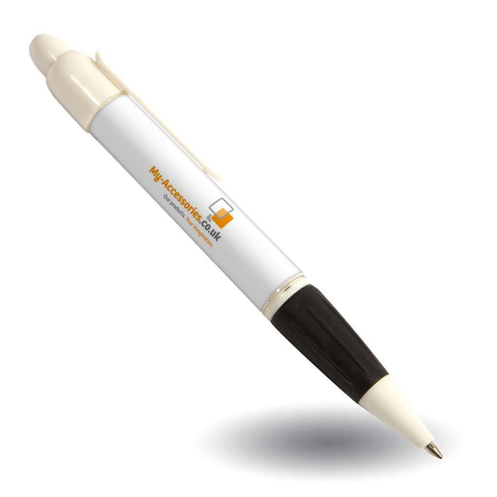Buy 60 x 35mm Blank Insert Photo Pen - Pack of 10 from £5.50 Online