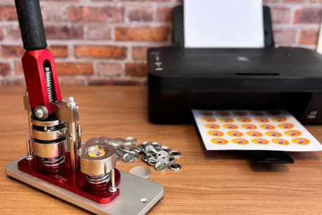 How to Use a Badge Maker to Create Custom Badges Like a Pro