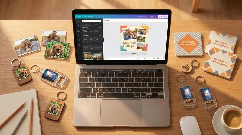 How to Create Artwork for Blank Products: Our Process