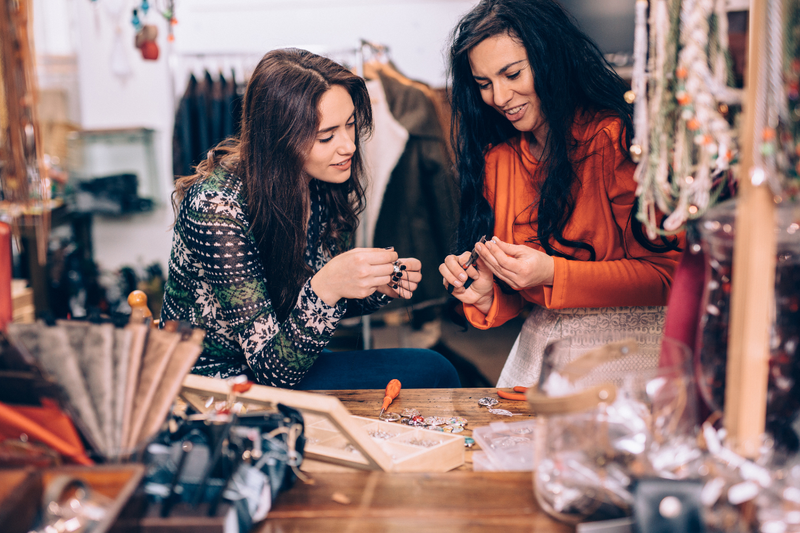 Craft Business Ideas