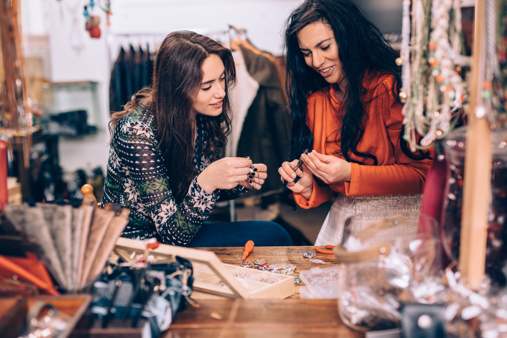 Craft Business Ideas