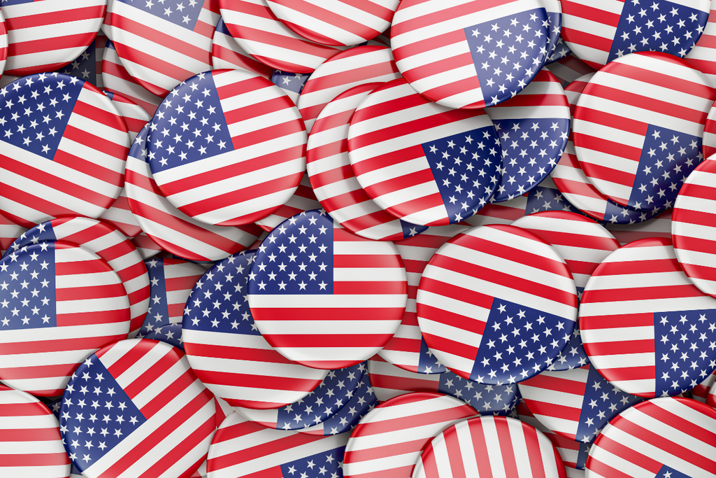American Badge Machine Components: UK Supply for US-Made Badge Makers