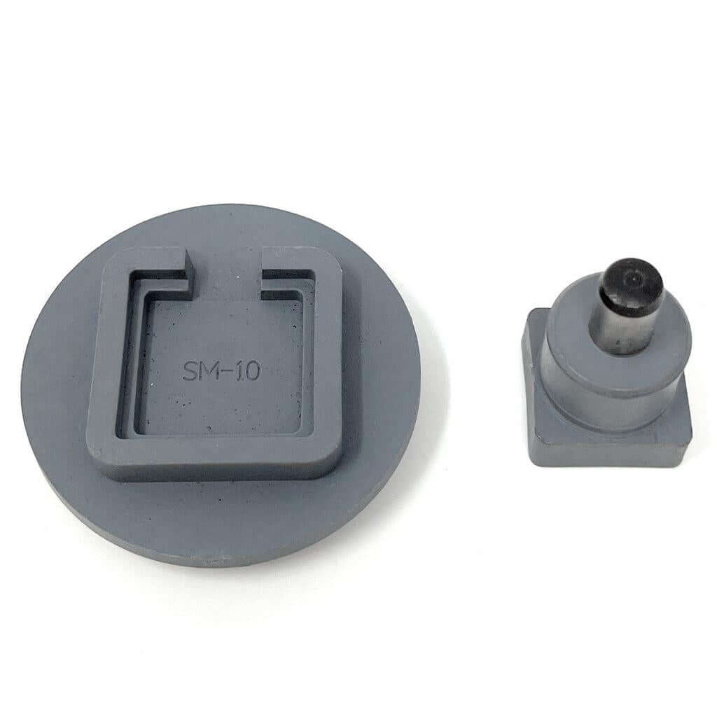 Buy 25mm Square C25 Keyringfab Assembly Tool to suit SM-10D Keyring from £18.00 Online