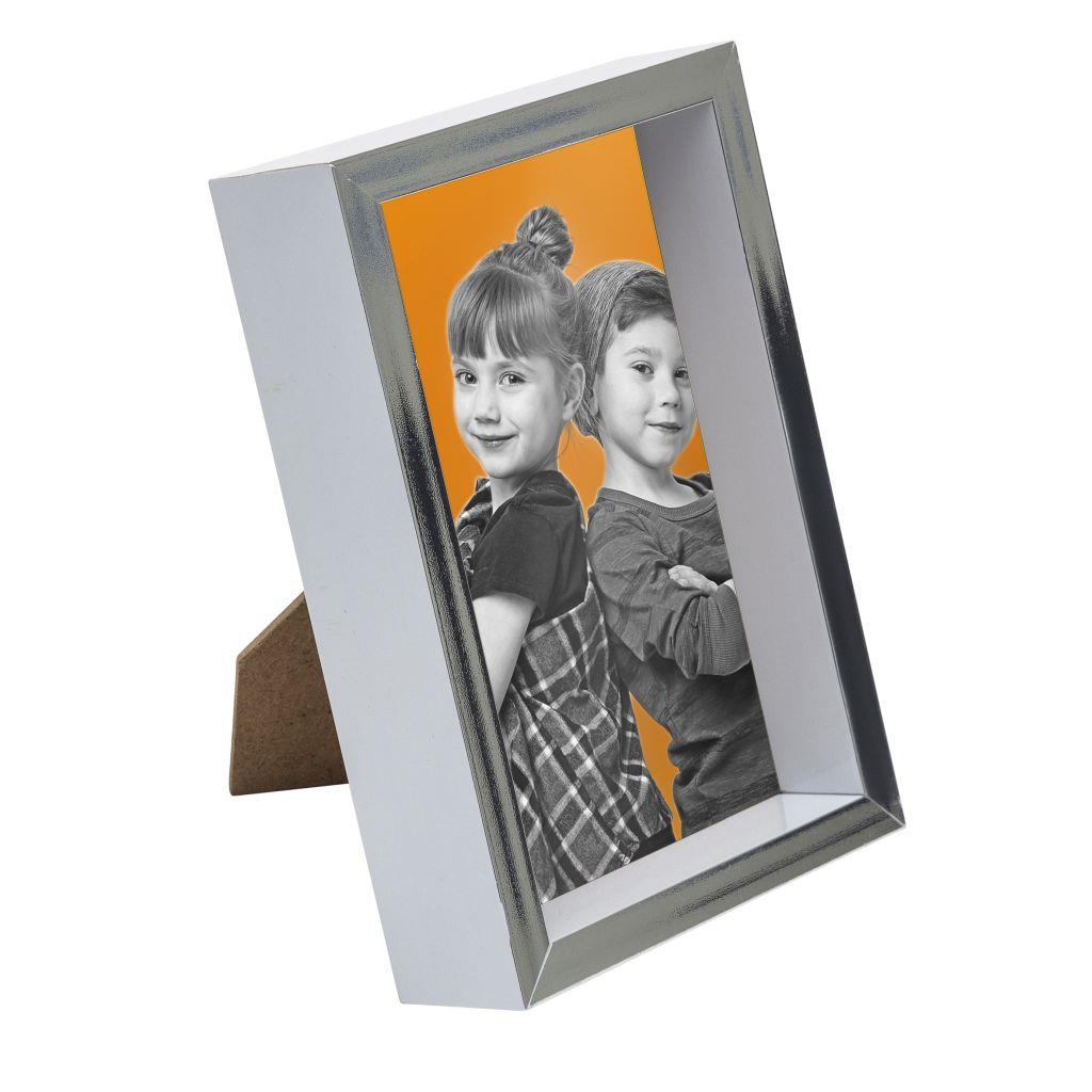 Buy Blank Deep Box Frame Insert 152 x 102mm (6 x 4 inch) - Pack of 6 Online