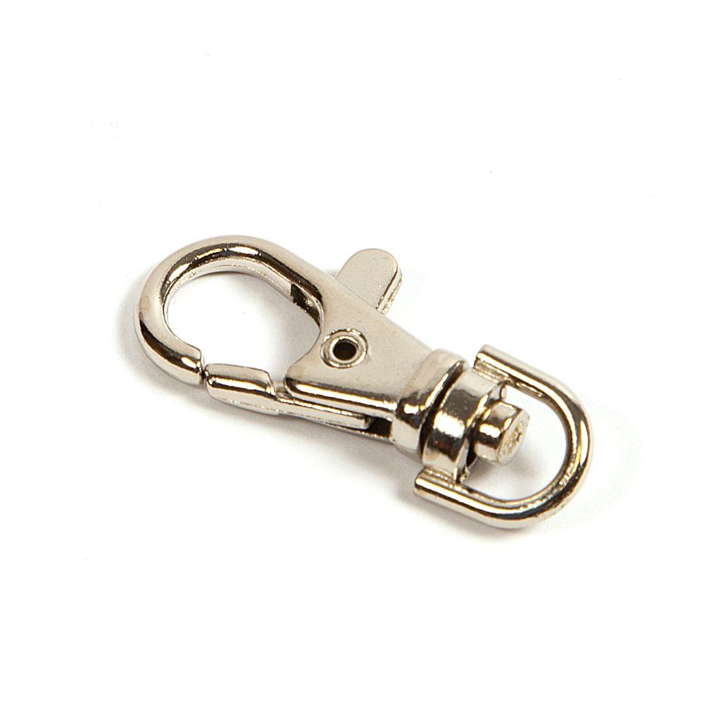 Buy NS4N 40mm Lobster Clasp - Pack of 50 from £13.61 Online