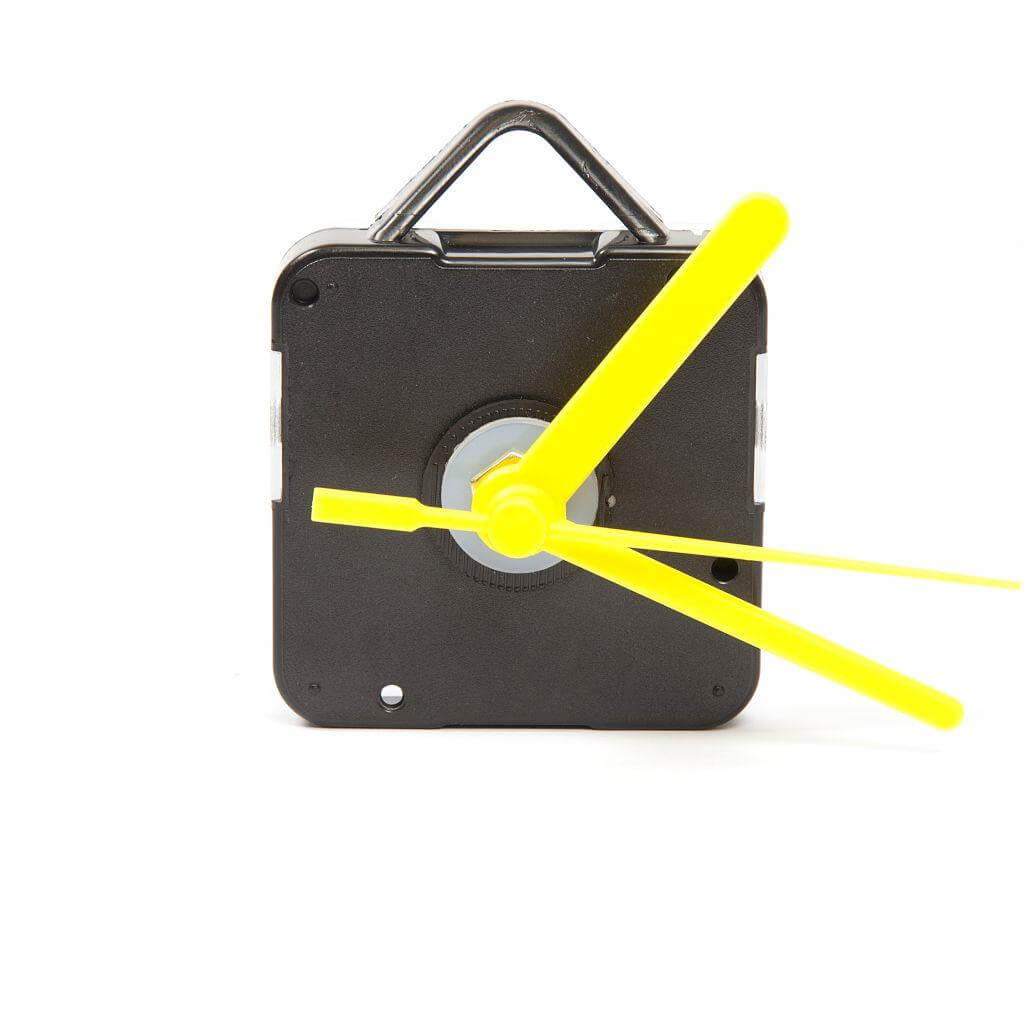 Buy CD01 Clock Mechanism Kit - Pack of 10 from £25.00 Online