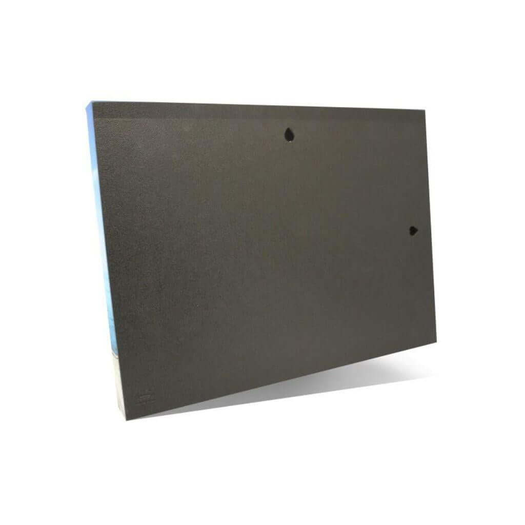 Buy Quickpro Back Board 12 x 12 inch (300 x 300mm) Pack of 12 from £308.40 Online
