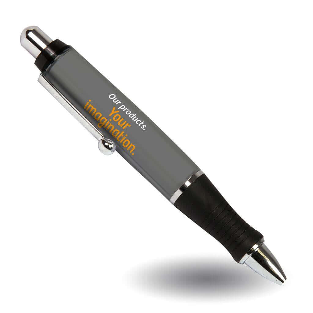 Buy 70 x 48mm Blank Insert Photo Pen - Pack of 10 from £14.00 Online