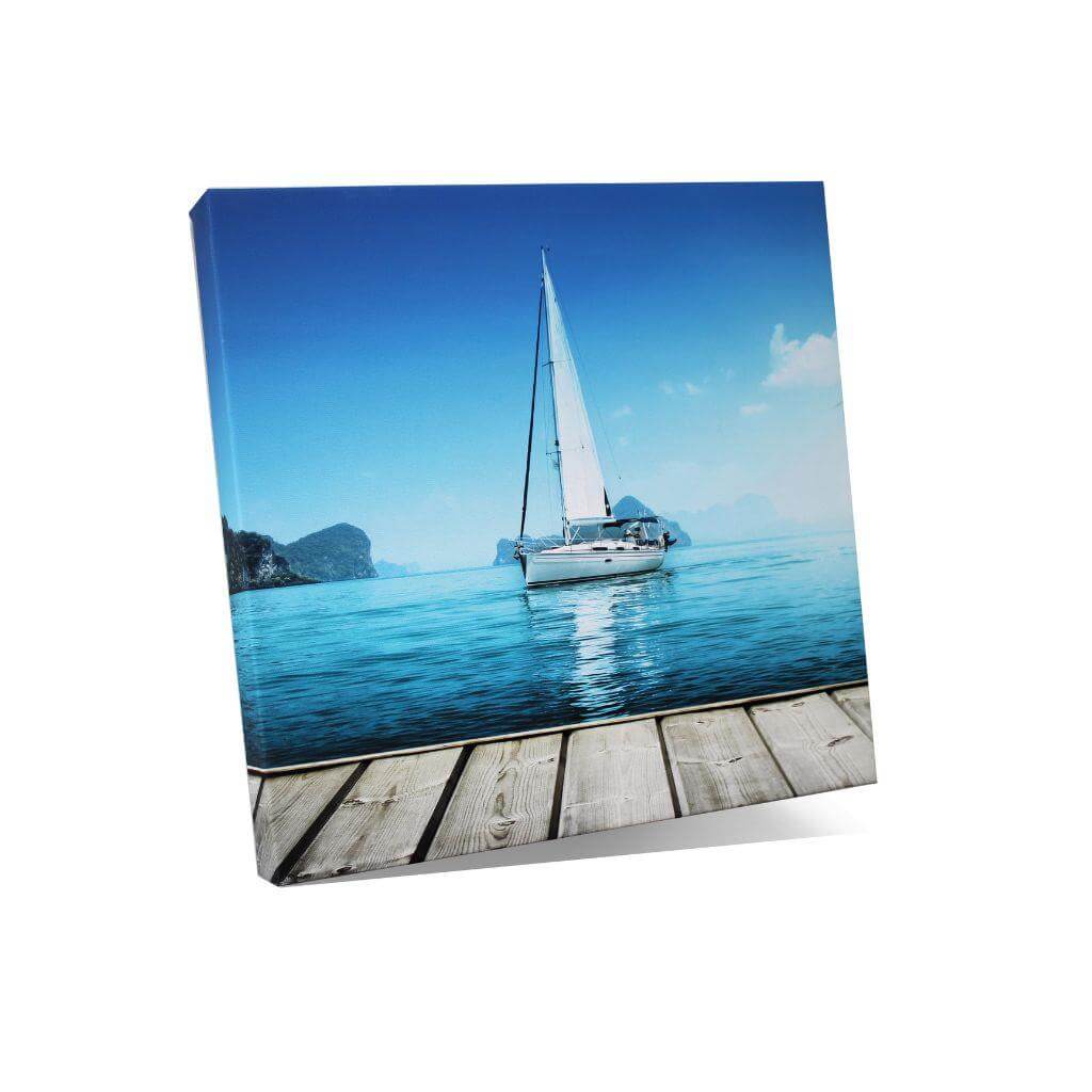 Buy Quickpro Artwrap 8 x 8inch (200 x 200mm) Pack of 12 from £426.00 Online