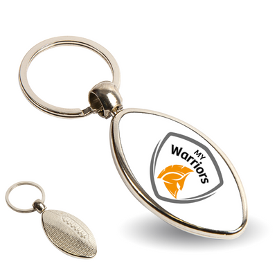 How to Make Keyrings: A 4-Step Guide for Beginners