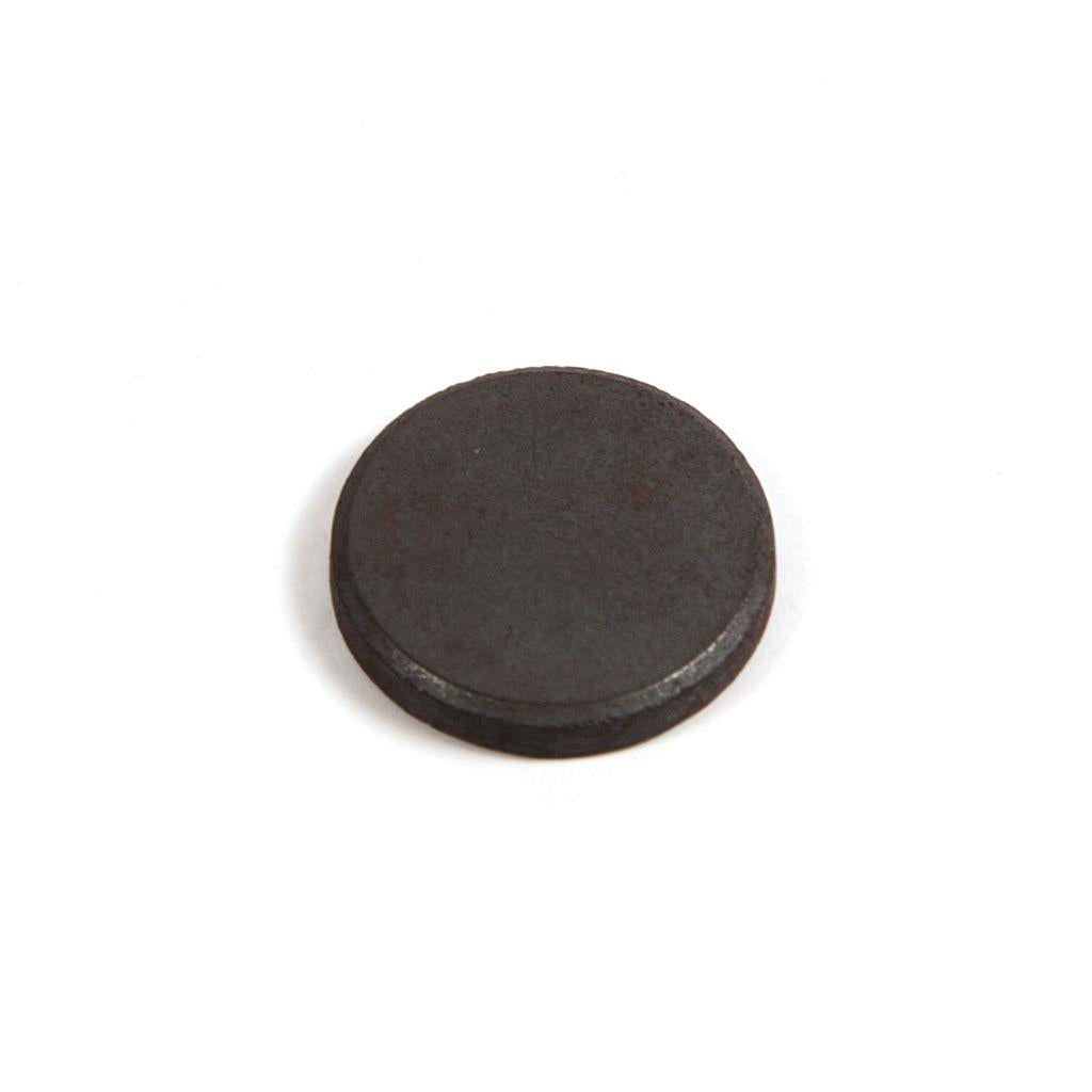 Buy 20mm Round Ferrite Magnet - Pack of 50 from £3.80 Online