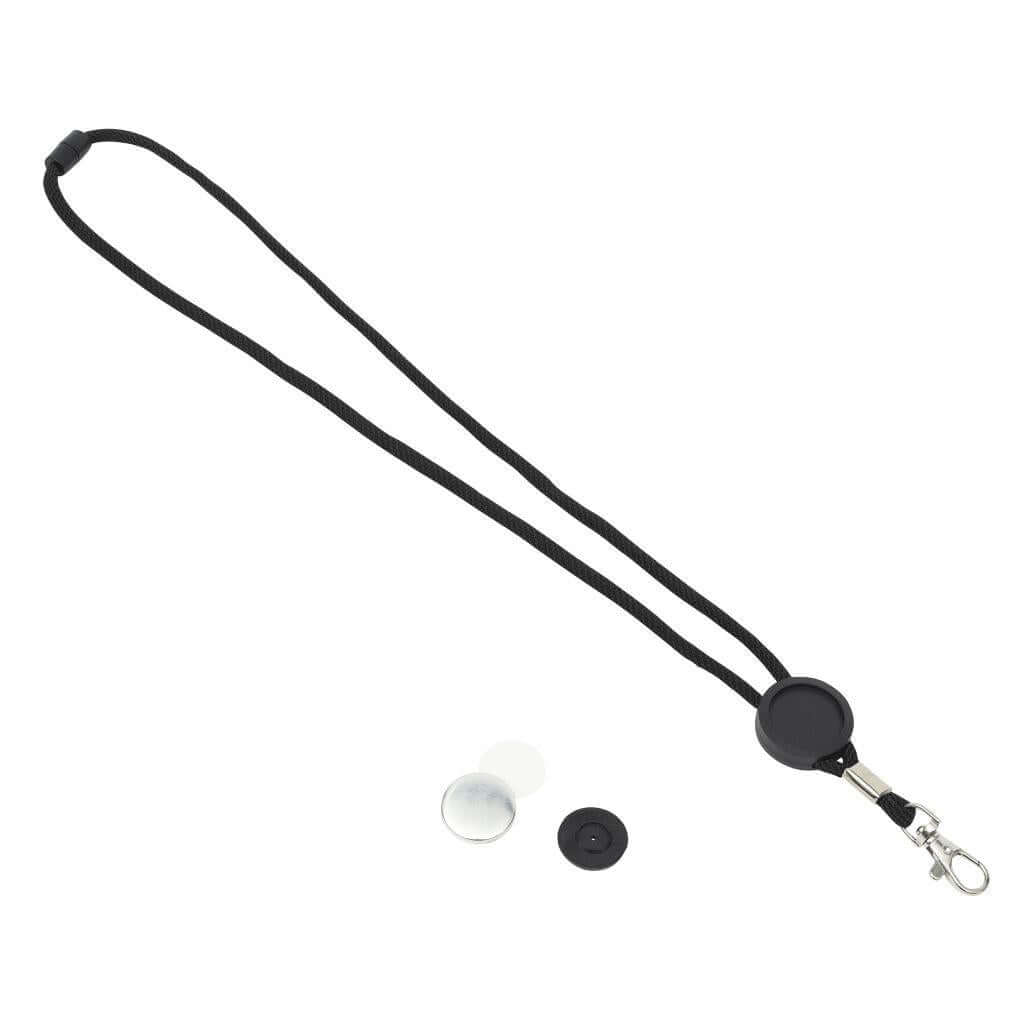 Buy G Series 25mm Badge Lanyard - Pack of 100 from £188.00 Online