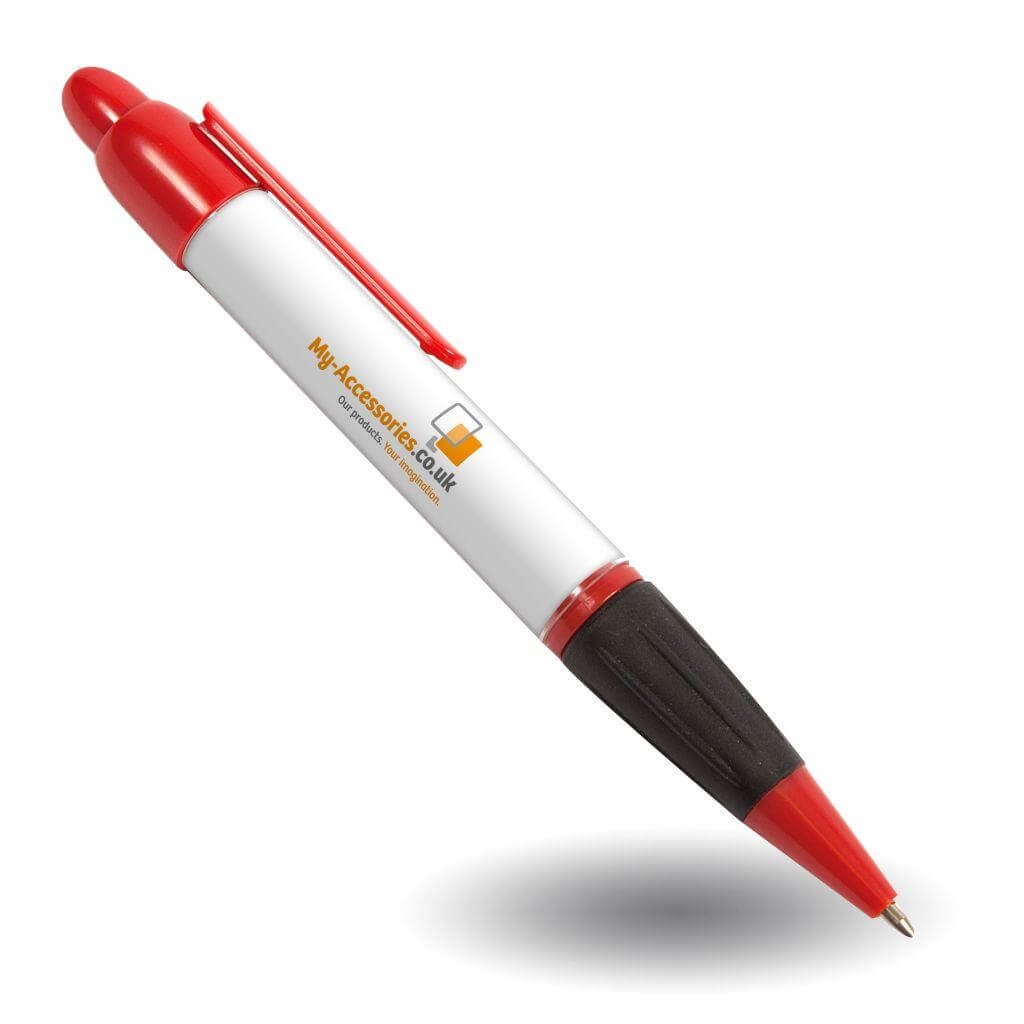 Buy 60 x 35mm Blank Insert Photo Pen - Pack of 10 from £5.50 Online