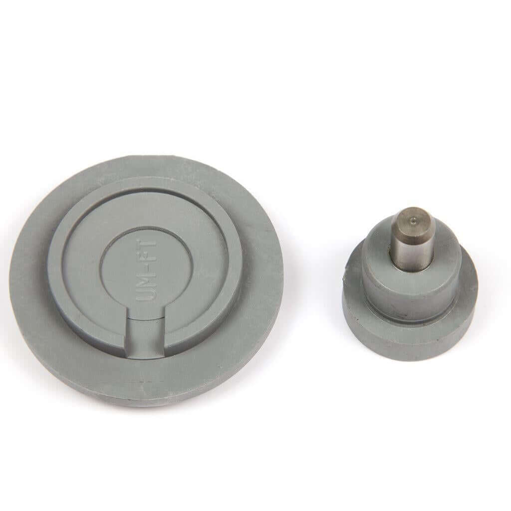 Buy 30mm Round C25 Keyringfab Assembly Tool to suit MFT, MBK, MGF Keyring from £18.00 Online