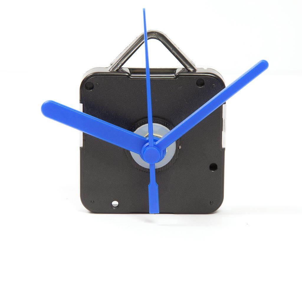 Buy CD01 Clock Mechanism Kit - Pack of 10 from £25.00 Online