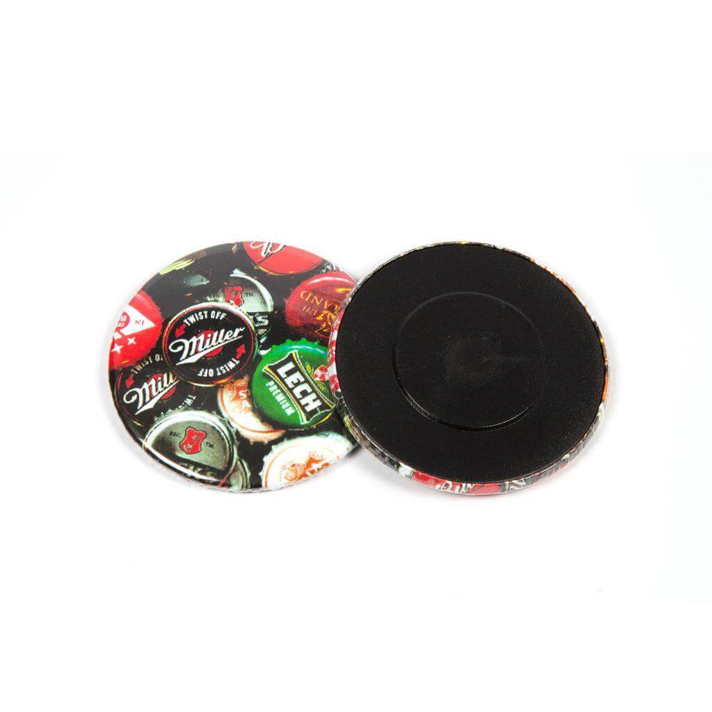 Buy 59mm G Series Medallion Components - Pack of 100 from £28.59 Online