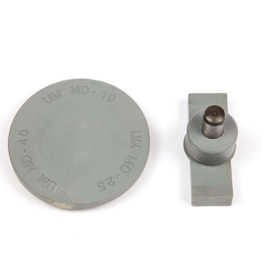 Buy 50 x 18mm C25 Keyringfab Assembly Tool to suit MD18 Keyring from £18.00 Online