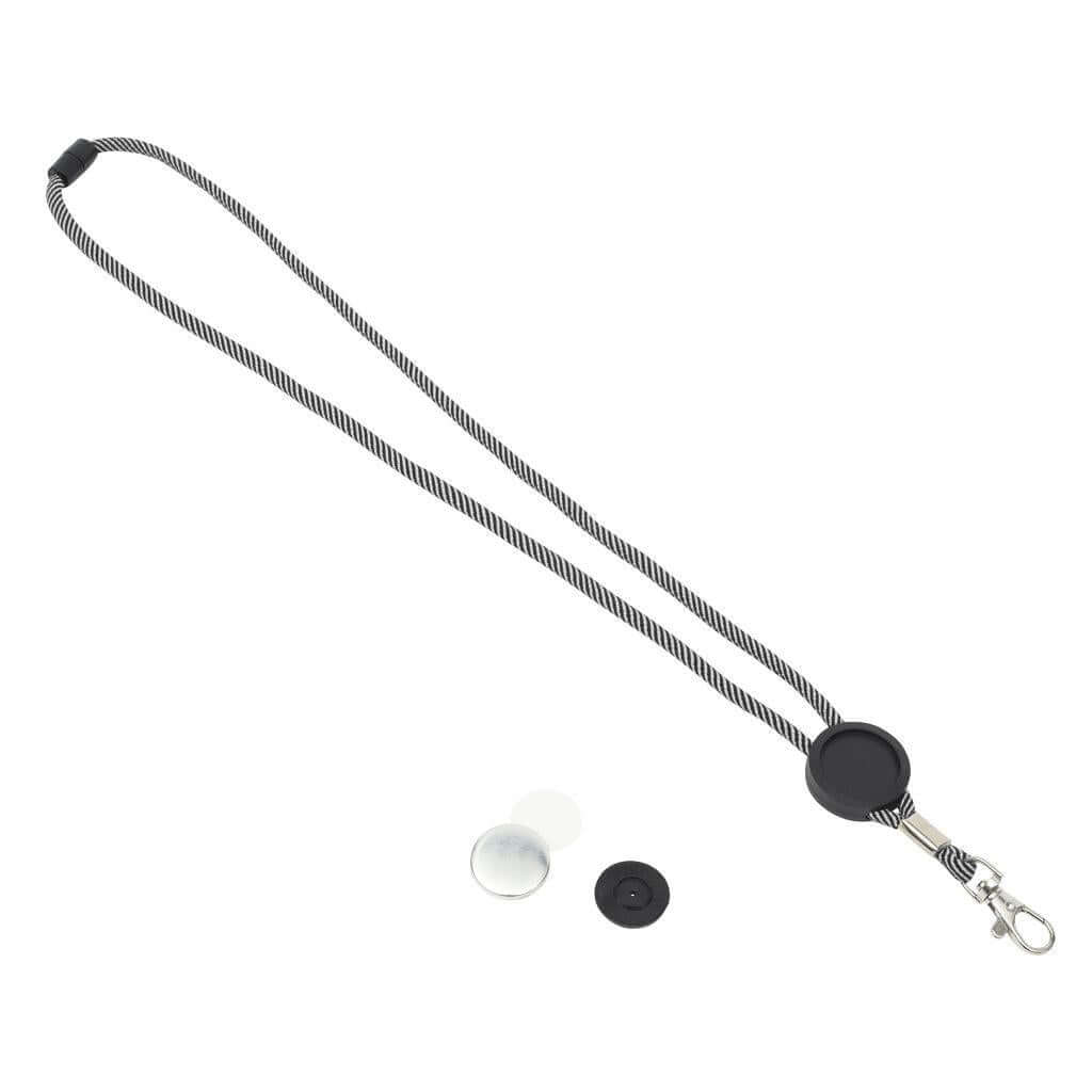 Buy G Series 25mm Badge Lanyard - Pack of 100 from £188.00 Online