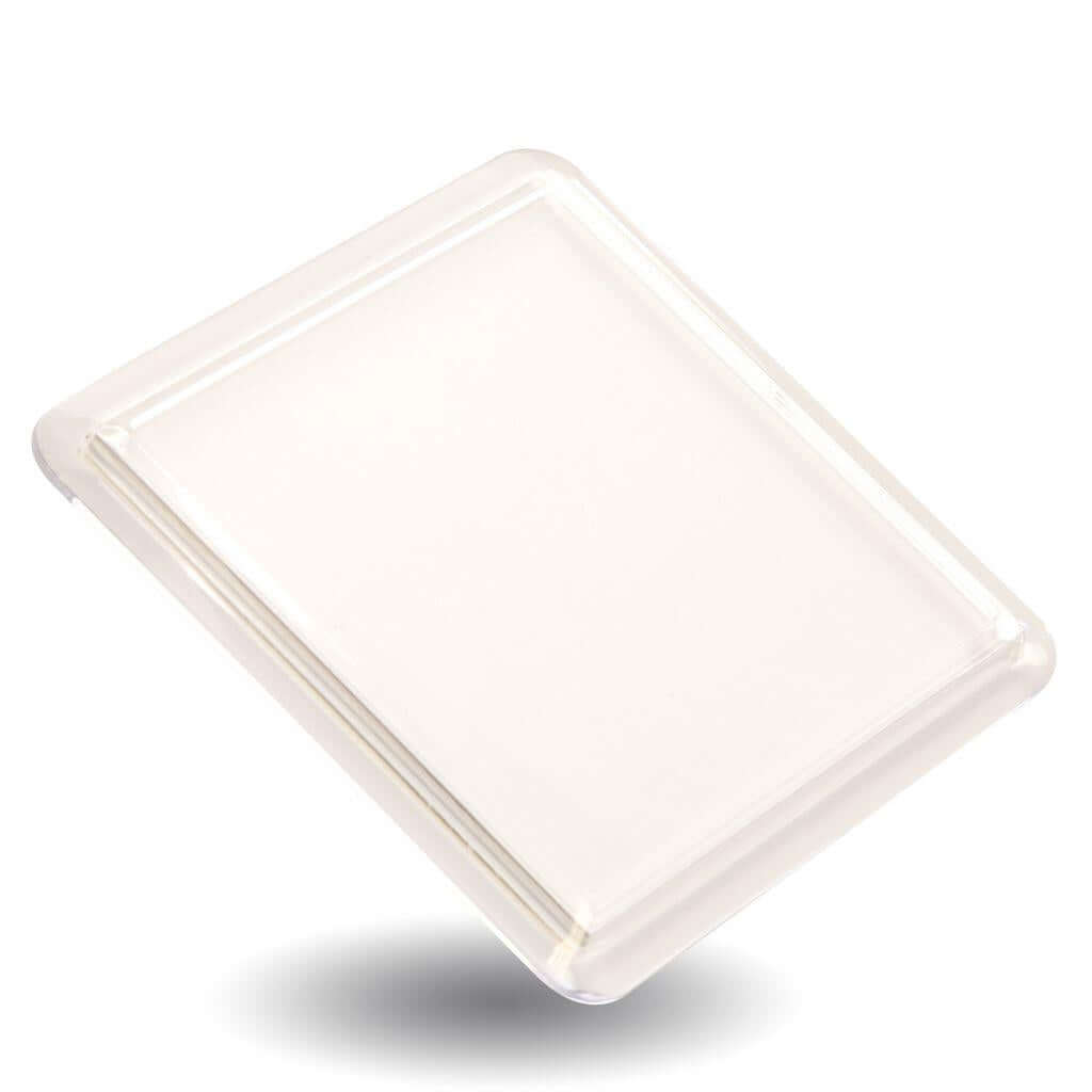 Buy Square 80mm Blank Plastic Cross Stitch Insert Coaster - Pack of 10 from £6.80 Online