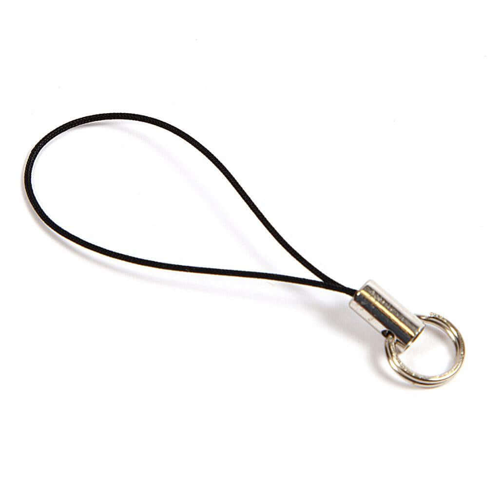 Buy 58mm Phone Charm Cord with 8mm Ring - Pack of 50 from £11.01 Online