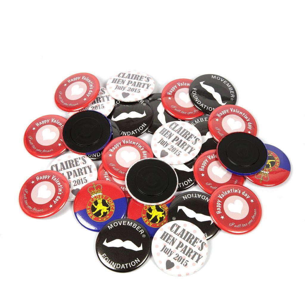 Buy 50mm G Series Medallion Components - Pack of 100 from £18.08 Online
