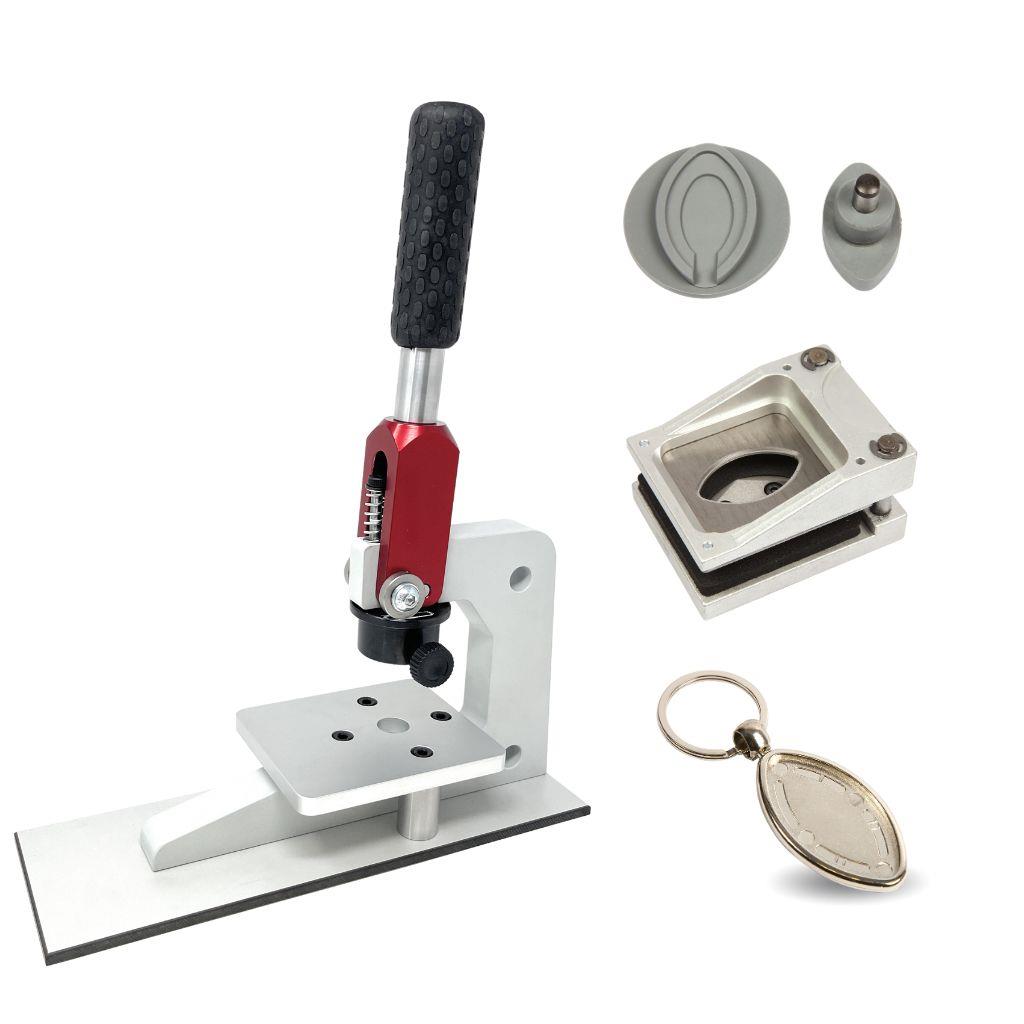 Buy MRB Starter Pack. Includes Machine, Cutter, Assembly Tool and 20 ...
