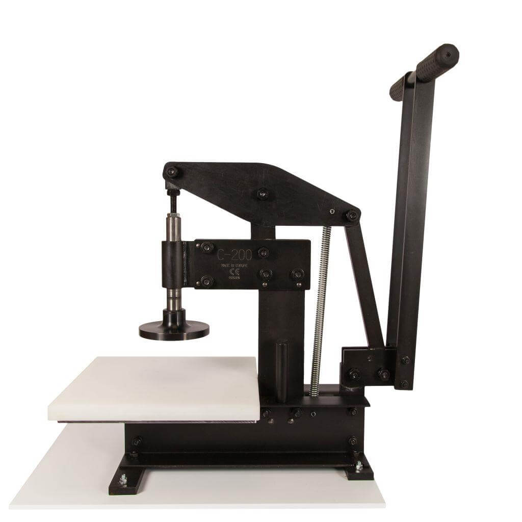 Buy Super Cutting Press from £792.00 Online
