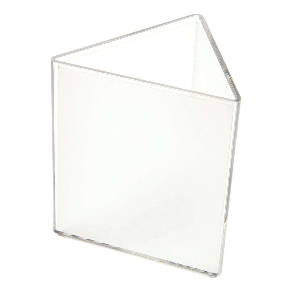 Buy TP02 Blank 252 x 91mm Trio Pen Holder - Pack of 10 from £22.00 Online