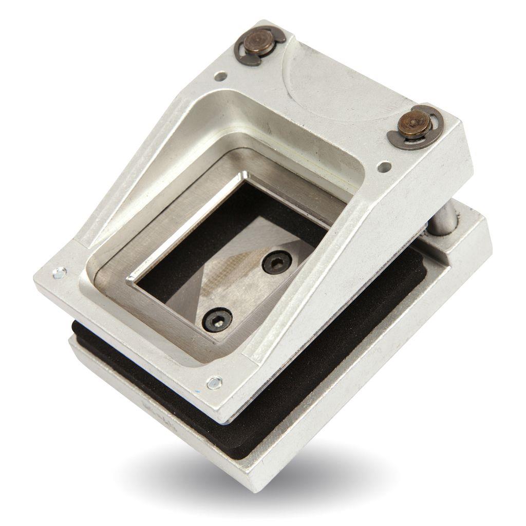 40x32mm C25 Cutter Matrix for S5/R1 Keyrings – My Accessories