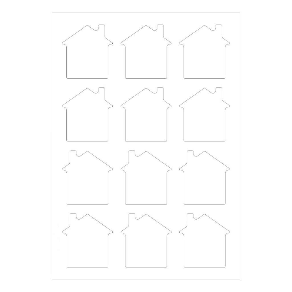 Buy Pre-Cut Paper Inserts from £0.79 Online