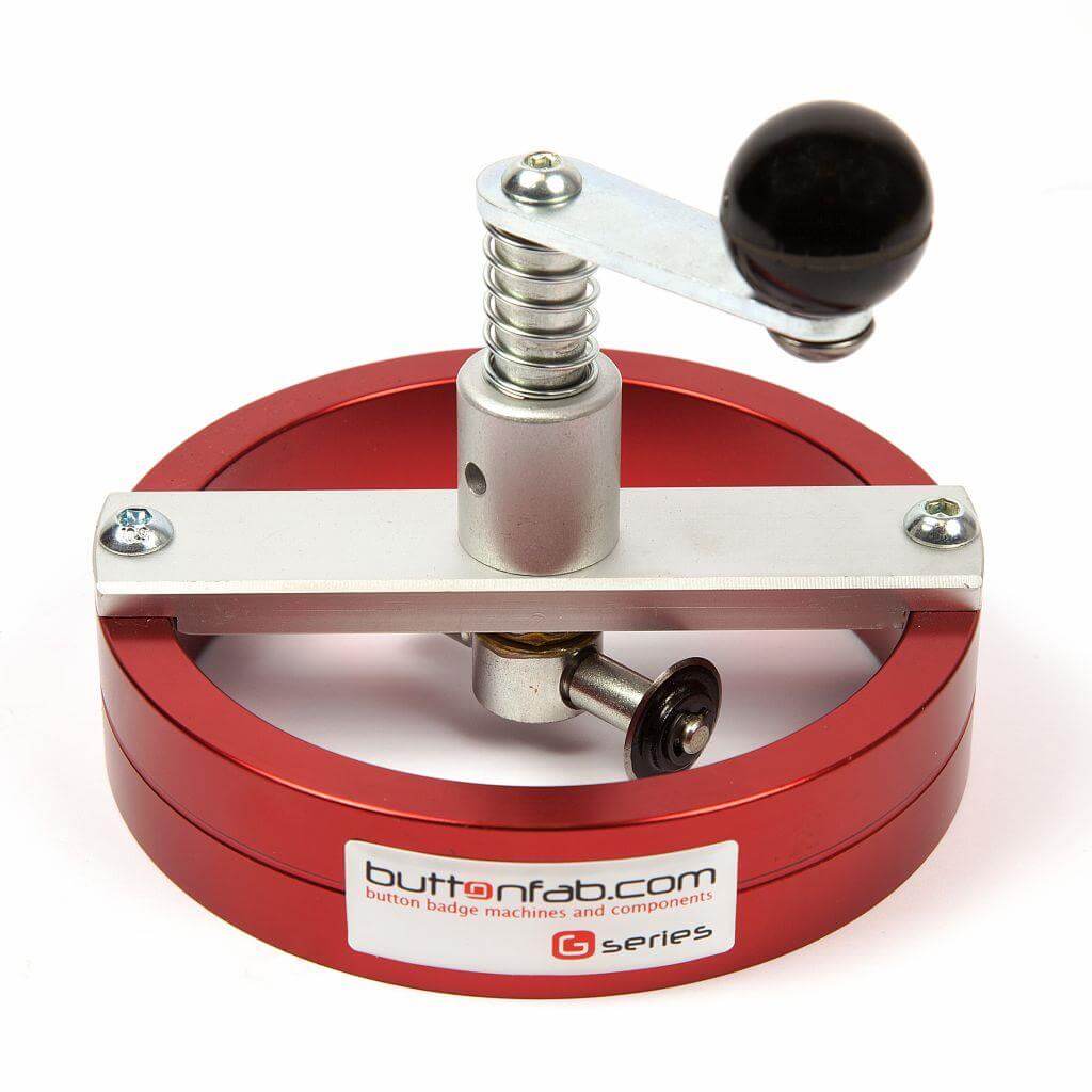 Buy Adjustable Circular Cutter For Bio Button Badges from £133.00 Online