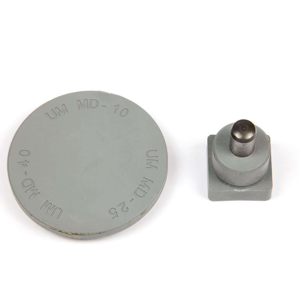 Buy 25mm Square C25 Keyringfab Assembly Tool to suit MD10 Keyring from £18.00 Online