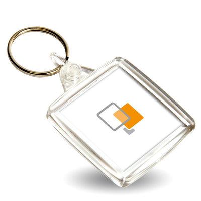 What Size is a Keyring Photo: Standard Dimensions & Tips