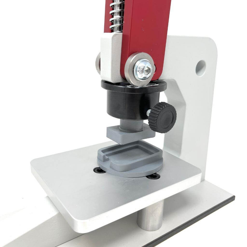 Buy C25 Keyringfab Cutting Press & Assembly Machine from £132.00 Online